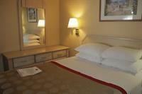 Knights Inn South Padre Island Ngoại thất bức ảnh