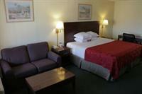 Knights Inn South Padre Island Ngoại thất bức ảnh