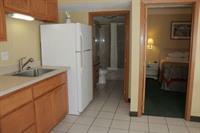 Knights Inn South Padre Island Ngoại thất bức ảnh