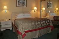 Knights Inn South Padre Island Ngoại thất bức ảnh