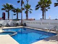 Knights Inn South Padre Island Ngoại thất bức ảnh