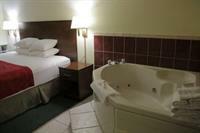 Knights Inn South Padre Island Ngoại thất bức ảnh