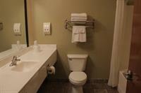 Knights Inn South Padre Island Ngoại thất bức ảnh